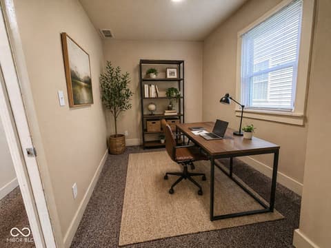 Photo of 1820 Asbury Street, Indianapolis, IN
