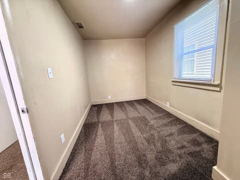 Photo of 1820 Asbury Street, Indianapolis, IN