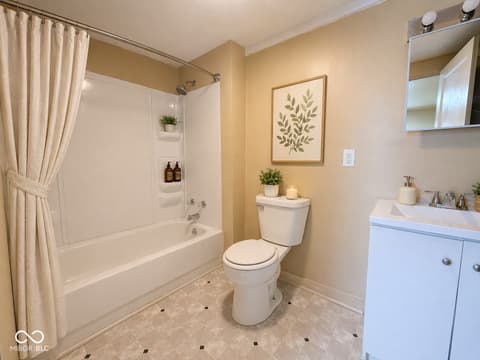 Photo of 1820 Asbury Street, Indianapolis, IN