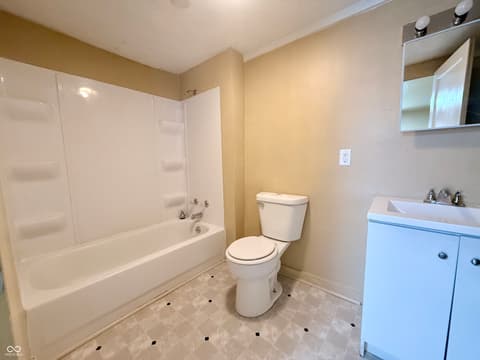 Photo of 1820 Asbury Street, Indianapolis, IN