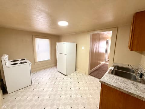 Photo of 1820 Asbury Street, Indianapolis, IN