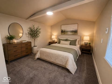 Photo of 1820 Asbury Street, Indianapolis, IN