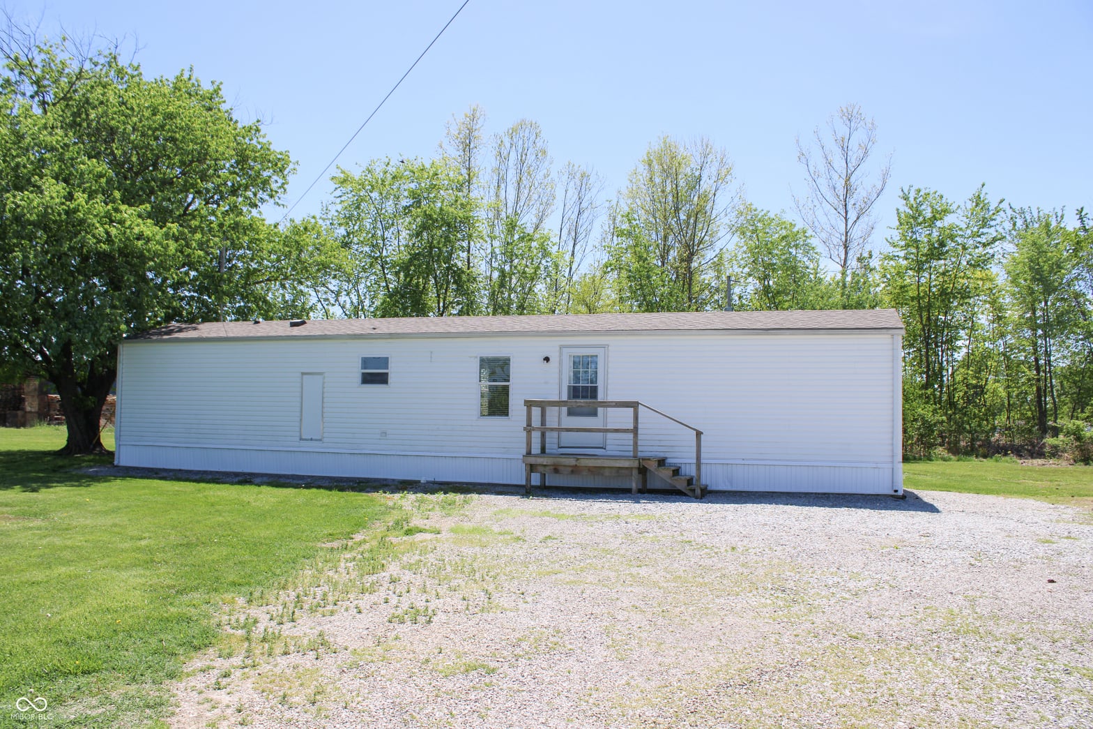 Photo of 5155 E Us Highway 50, Butlerville, IN