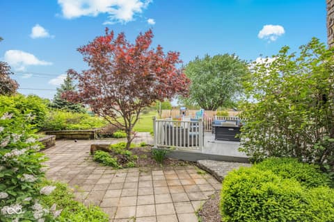 Courtyard — 4703 W 1200 N, Knightstown, IN