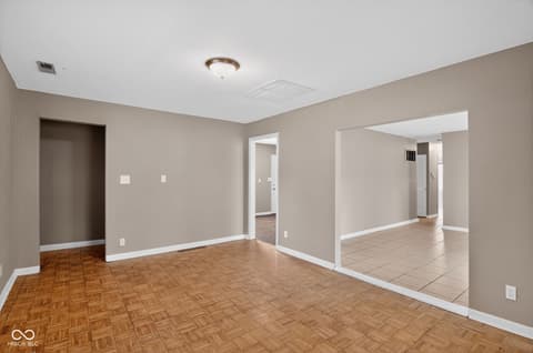Other — 4328 N Kenmore Road, Indianapolis, IN