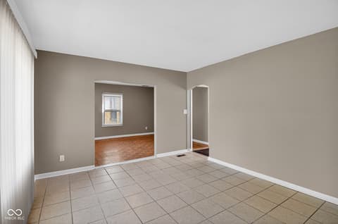 Other — 4328 N Kenmore Road, Indianapolis, IN