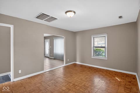 Other — 4328 N Kenmore Road, Indianapolis, IN