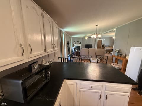 Photo of 2116 Mount Liberty Road, Nashville, IN