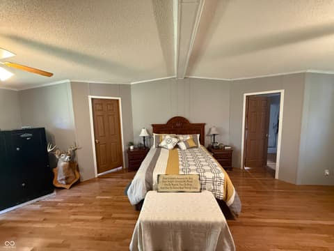 Photo of 2116 Mount Liberty Road, Nashville, IN