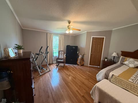 Photo of 2116 Mount Liberty Road, Nashville, IN