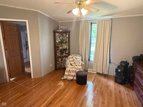 Photo of 2116 Mount Liberty Road, Nashville, IN