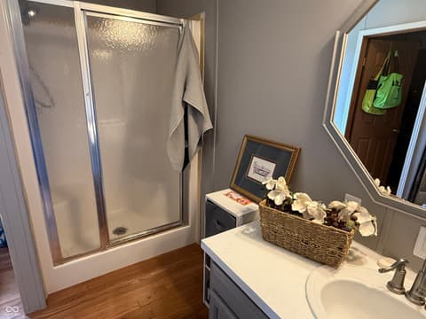 Photo of 2116 Mount Liberty Road, Nashville, IN