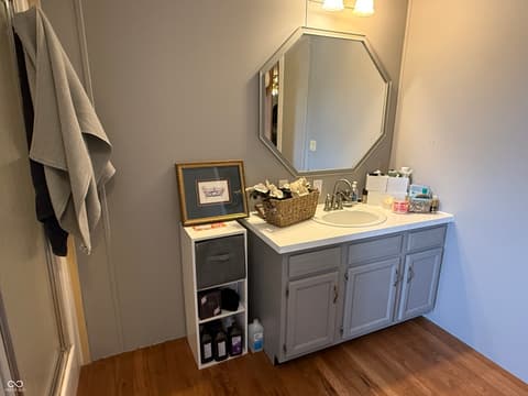 Photo of 2116 Mount Liberty Road, Nashville, IN
