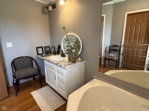 Photo of 2116 Mount Liberty Road, Nashville, IN