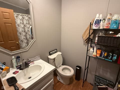Photo of 2116 Mount Liberty Road, Nashville, IN