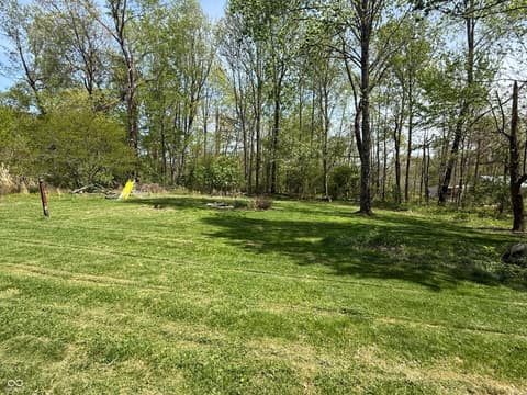Photo of 2116 Mount Liberty Road, Nashville, IN