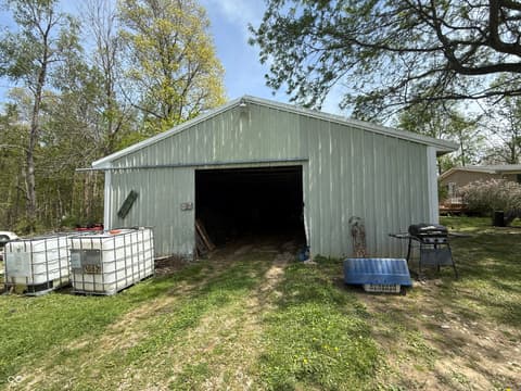 Photo of 2116 Mount Liberty Road, Nashville, IN