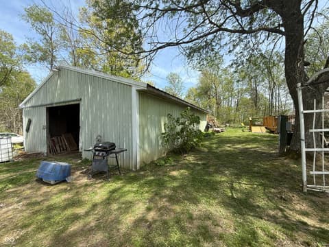 Photo of 2116 Mount Liberty Road, Nashville, IN