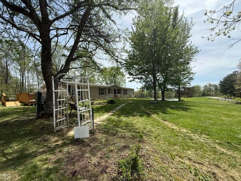 Photo of 2116 Mount Liberty Road, Nashville, IN