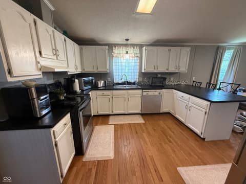 Photo of 2116 Mount Liberty Road, Nashville, IN