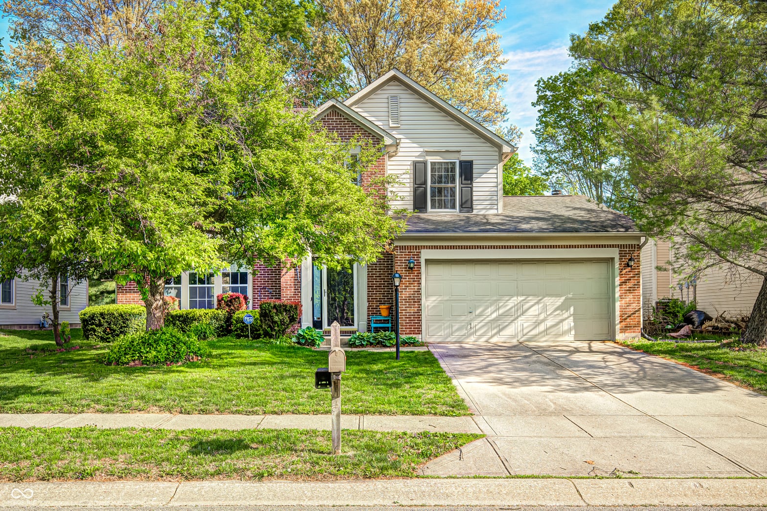 Photo of 6926 Caribou Drive, Indianapolis, IN