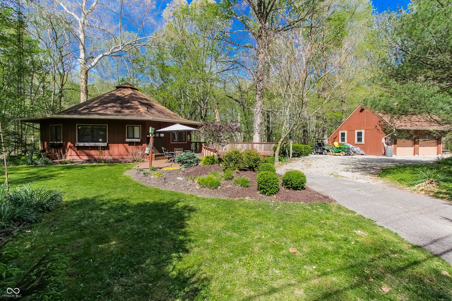 Photo of 4432 E Rembrandt Drive, Martinsville, IN