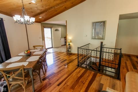 Photo of 4432 E Rembrandt Drive, Martinsville, IN