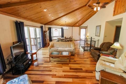 Photo of 4432 E Rembrandt Drive, Martinsville, IN
