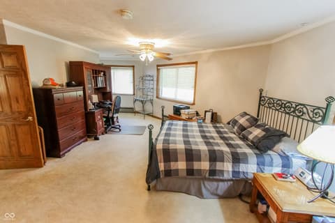 Photo of 4432 E Rembrandt Drive, Martinsville, IN
