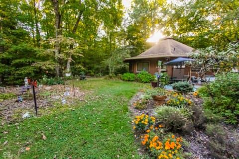 Photo of 4432 E Rembrandt Drive, Martinsville, IN