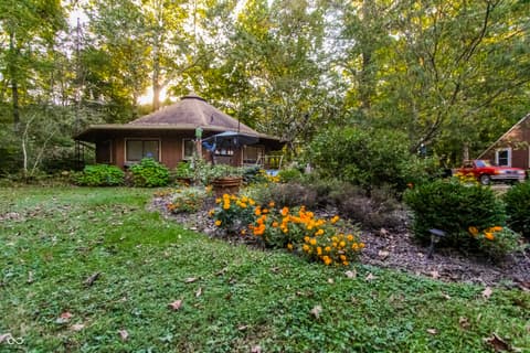 Photo of 4432 E Rembrandt Drive, Martinsville, IN