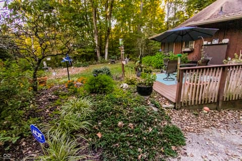 Photo of 4432 E Rembrandt Drive, Martinsville, IN