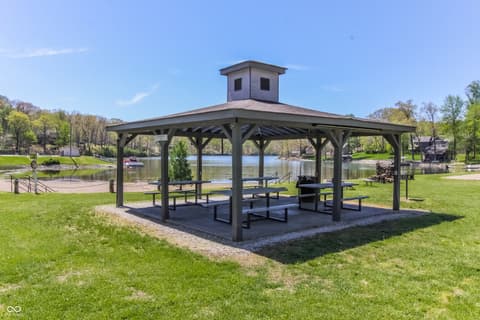 Photo of 4432 E Rembrandt Drive, Martinsville, IN