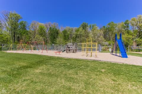 Photo of 4432 E Rembrandt Drive, Martinsville, IN