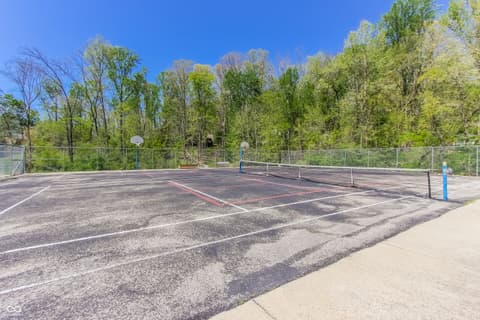 Photo of 4432 E Rembrandt Drive, Martinsville, IN