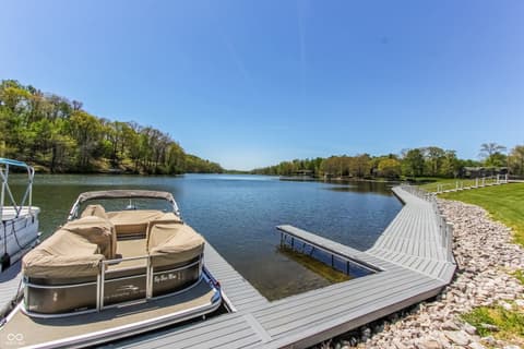 Photo of 4432 E Rembrandt Drive, Martinsville, IN