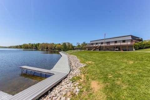 Photo of 4432 E Rembrandt Drive, Martinsville, IN
