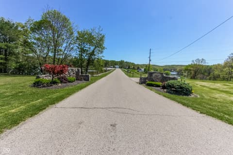 Photo of 4432 E Rembrandt Drive, Martinsville, IN