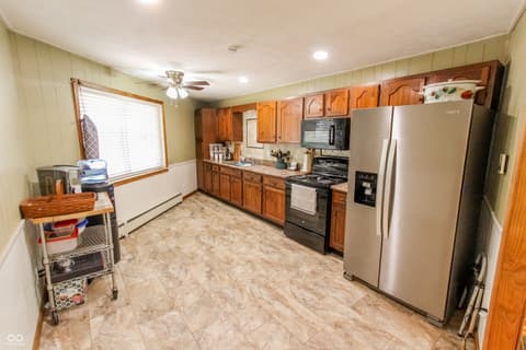 Photo of 4432 E Rembrandt Drive, Martinsville, IN