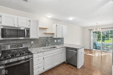 Photo of 6564 Green Haven Way, Indianapolis, IN