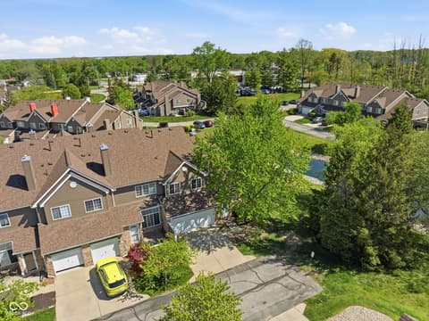 Photo of 6564 Green Haven Way, Indianapolis, IN