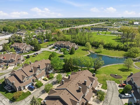 Photo of 6564 Green Haven Way, Indianapolis, IN
