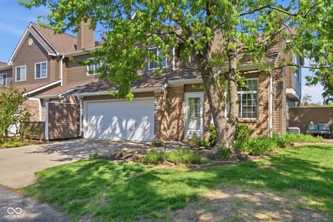 Photo of 6564 Green Haven Way, Indianapolis, IN