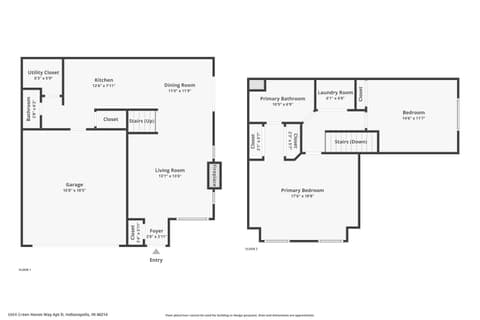Photo of 6564 Green Haven Way, Indianapolis, IN