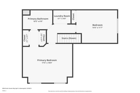 Photo of 6564 Green Haven Way, Indianapolis, IN