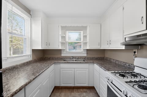 Kitchen at 2223 N Butler Avenue, Indianapolis, IN