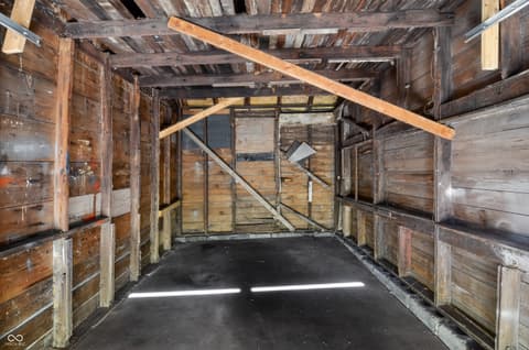 Storage — 2223 N Butler Avenue, Indianapolis, IN