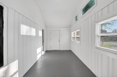 Bonus room at 2223 N Butler Avenue, Indianapolis, IN