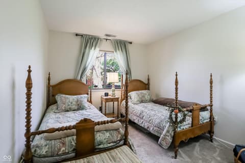 Photo of 2206 Emily Drive, Indianapolis, IN