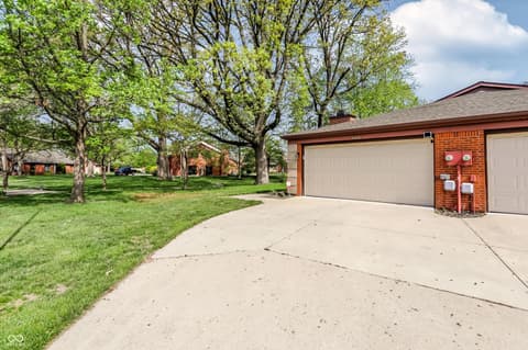 Photo of 2206 Emily Drive, Indianapolis, IN